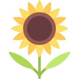 Blume Icon