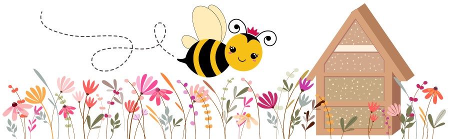 Project Bee: For a more buzzing world!